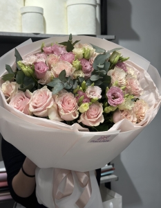 Классический букет Коразон: букет, который покоряет сердца klassicheskiy-buket-korazon:-buket,-kotoryy-pokoryaet-serdtsa