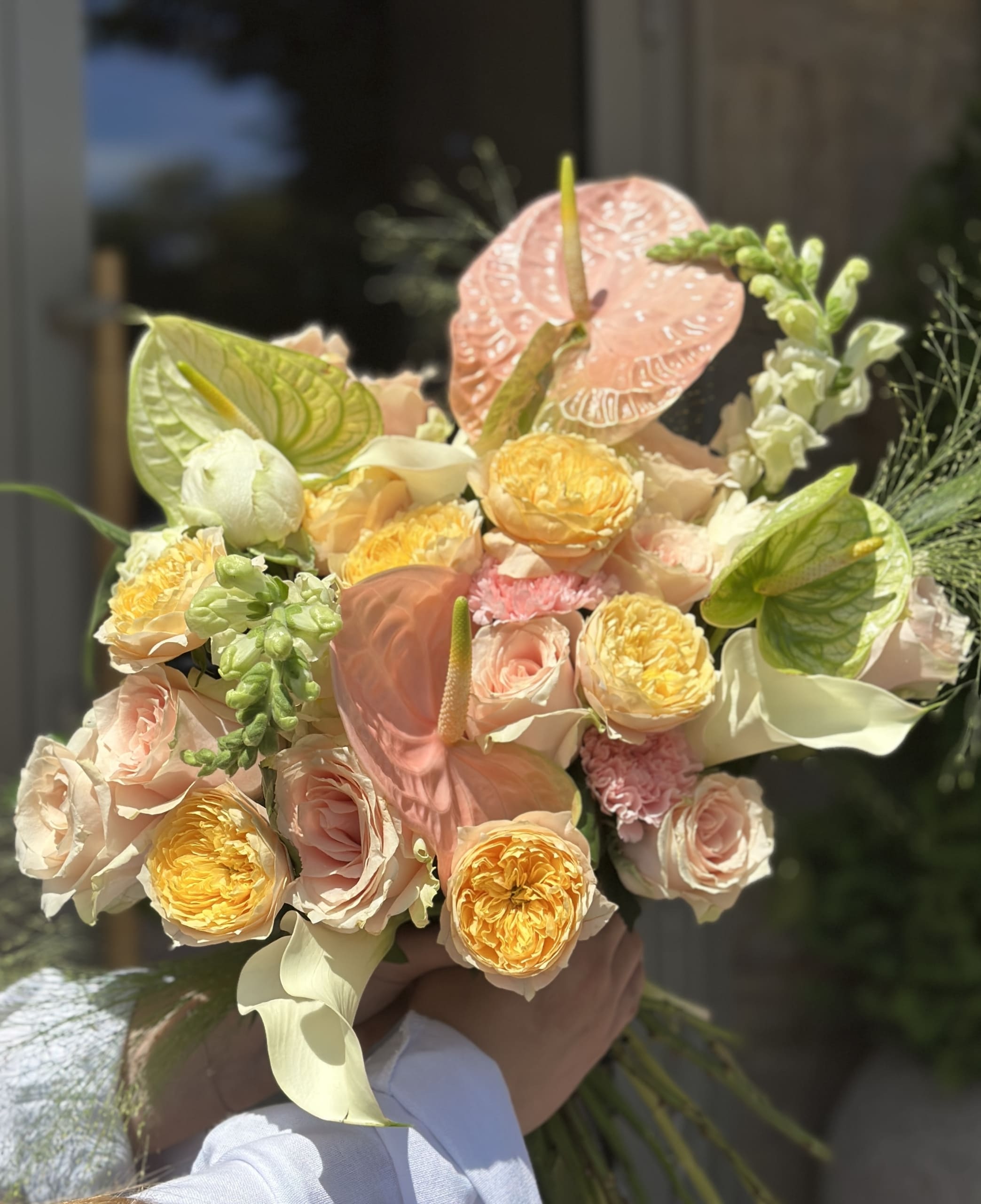 Классический букет Сан: неповторимая яркость klassicheskiy-buket-san:-nepovtorimaya-yarkosty